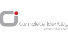 Complete Identity Logo