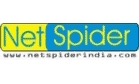 Netspider India Logo