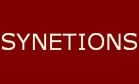 Synetions, Inc. Logo