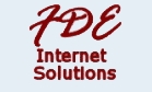 FDE Internet Solutions Logo