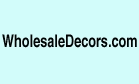 WholesaleDecors.com Logo