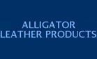 Alligator Leather Products Logo