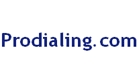 Prodialing.com Logo