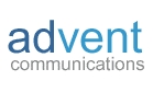 Advent Communications Logo