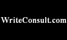 WriteConsult.com Logo