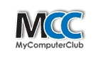 MyComputerClub.com Logo