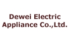 Dewei Electric Appliance Co.,Ltd. Logo