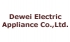Dewei Electric Appliance Co.,Ltd.