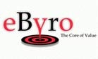 eByro Logo