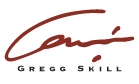 Gregg Skill Woodcrafts Logo