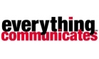 Everything Communicates Logo