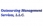Outsourcing Management Services