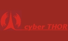 Cyber Thor Logo