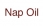 Nap Oil