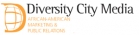 Diversity City Media Logo