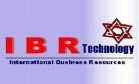 IBR Information Technologies Private Limited Logo