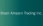 Brazil Amazon Trading, Inc.