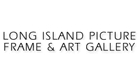 LI Picture Frame and Art Gallery Logo