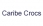 Caribe Crocs