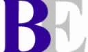 Blueline Editorial Logo