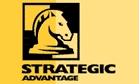 Strategic Advantage Public Relations Logo