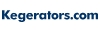 Kegerators.com Logo