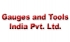 Gauges and Tools India Pvt. Ltd.
