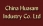 China Huasam Industry Co. Ltd