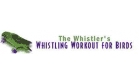 The Whistler Logo
