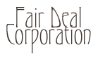 Fair Deal Corporation Logo
