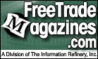 FreeTradeMagazines.com Logo
