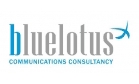 Blue Lotus Communications Consultancy Logo