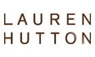 Lauren Hutton Logo