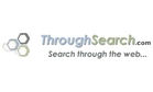 Through Search .com Logo