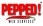 Pepped Web Services