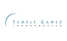 Temple Games, Incorporated Logo
