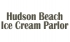 Hudson Beach Ice Cream Parlor