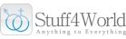 Stuff 4 World Logo