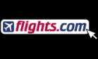 Flights.com Logo