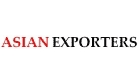 Asian exporters Logo
