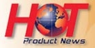 Hot Product News Logo