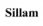 Sillam