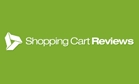 Shopping Cart Reviews Logo