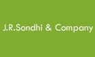 J.R.Sondhi & Company Logo