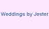 Weddings by Jester