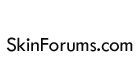 SkinForums.com Logo