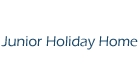 Junior Holiday Home Logo