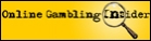 Online Gambling Insider Logo
