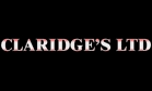 Claridge's Ltd Logo