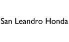 San Leandro Honda Logo
